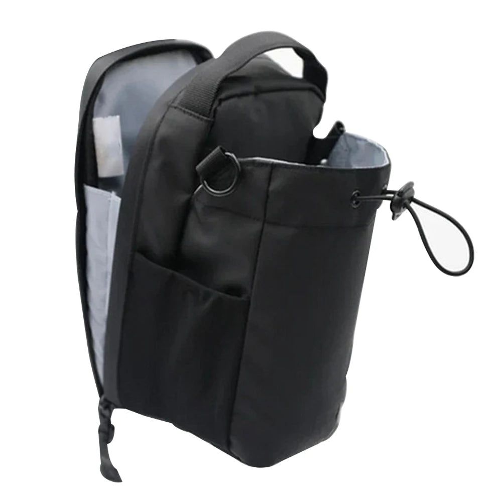 Gym&Go Bag™